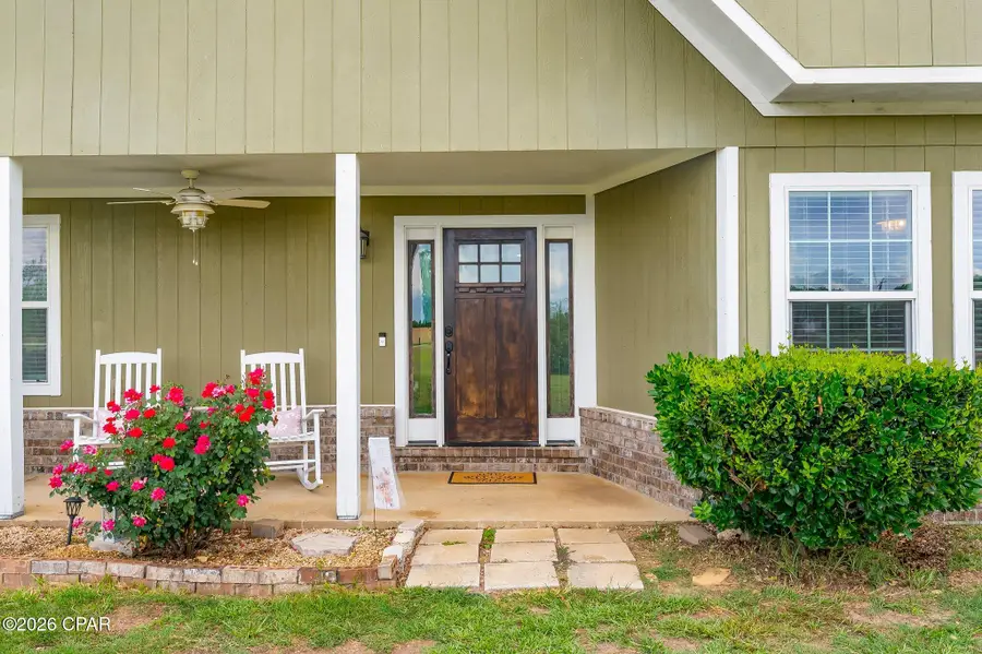 2187 Mayo Road, Grand Ridge, FL 32442 - #2