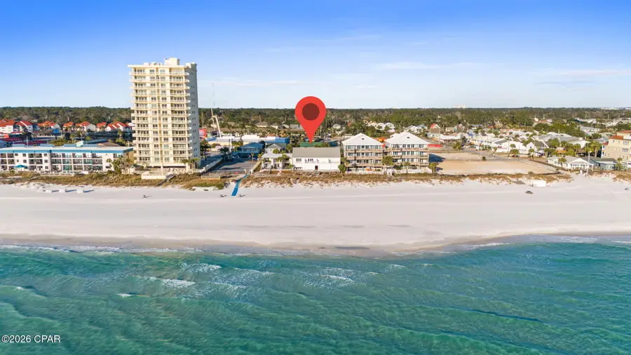 8517 Surf Drive #203, Panama City, FL 32408 - Image #2