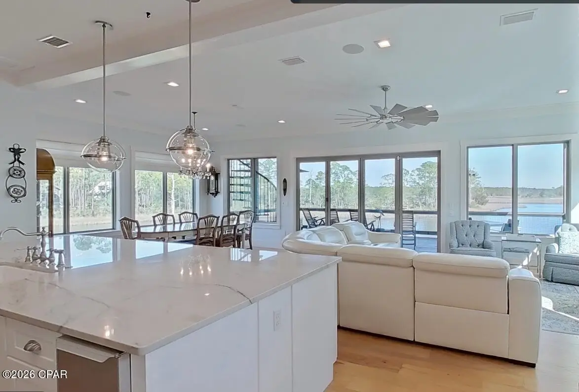 6320 River House Drive, Panama City Beach, FL 32413 - Image #1