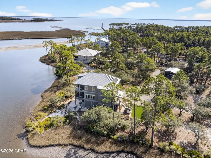 6320 River House Drive, Panama City Beach, FL 32413 - Image #2