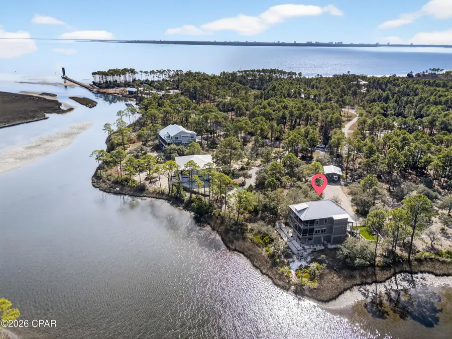 6320 River House Drive, Panama City Beach, FL 32413 - Image #3