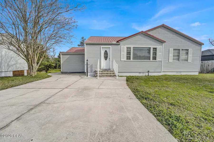 210 N Cove Boulevard, Panama City, FL 32401 - Image #2