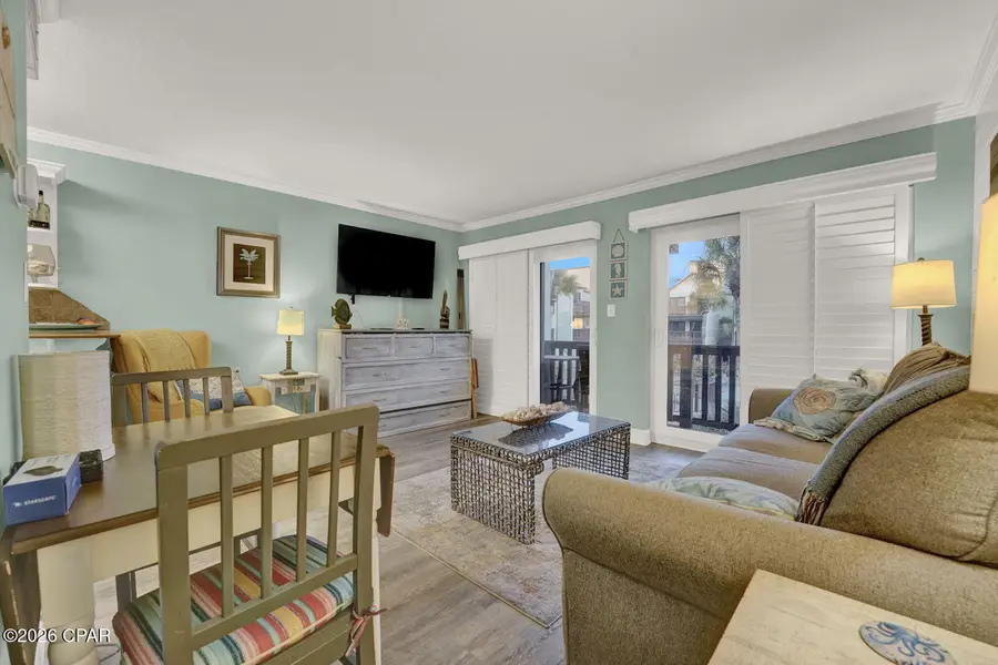 5717 Thomas Drive #C122, Panama City Beach, FL 32408 - #2