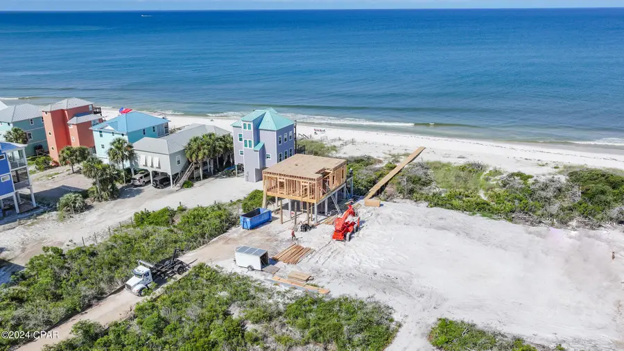 138 Planters Way, Port Saint Joe, FL 32456 - #3
