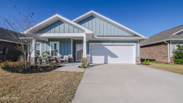 163 Drews Lane, Panama City, FL 32405