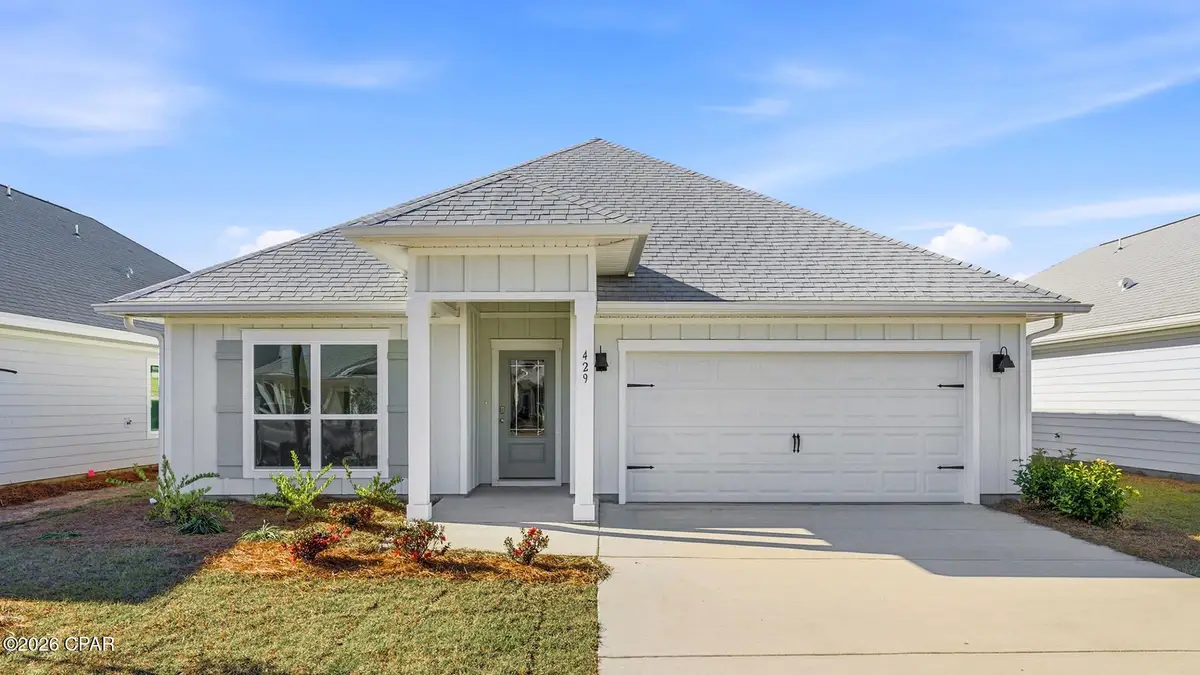 414 Wolcott Way, Panama City Beach, FL 32413 - #1