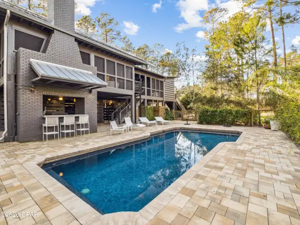 8500 Grass Lake Lane, Panama City Beach, FL 32413