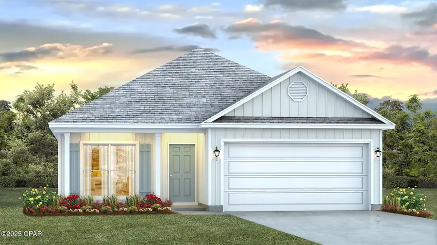 406 Wolcott Way, Panama City Beach, FL 32413 - #2
