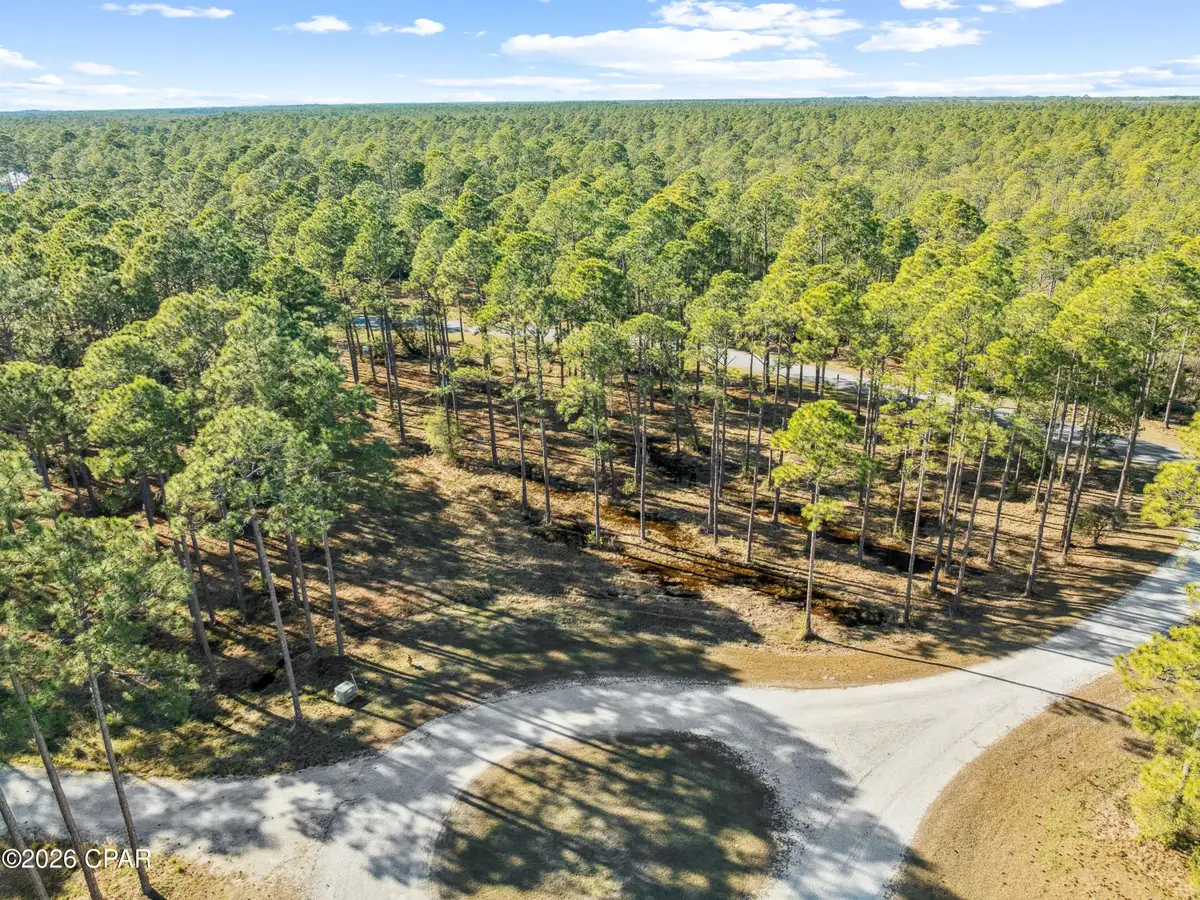 8503 Grass Lake Lane, Panama City Beach, FL 32413 - Image #1