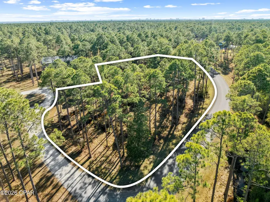 8503 Grass Lake Lane, Panama City Beach, FL 32413 - Image #2