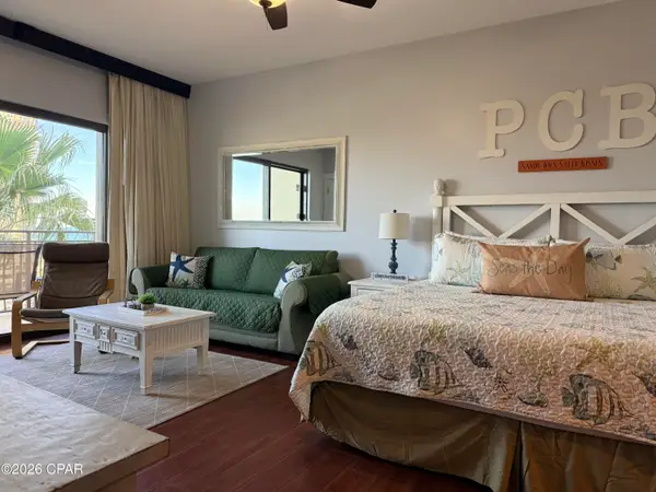 15100 Front Beach Road #733, Panama City Beach, FL 32413