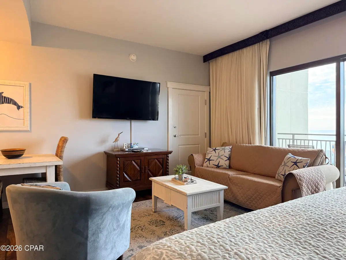 15100 Front Beach Road #1009, Panama City Beach, FL 32413 - #1