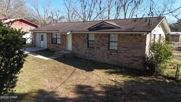 606 N Cotton Street, Bonifay, FL 32425