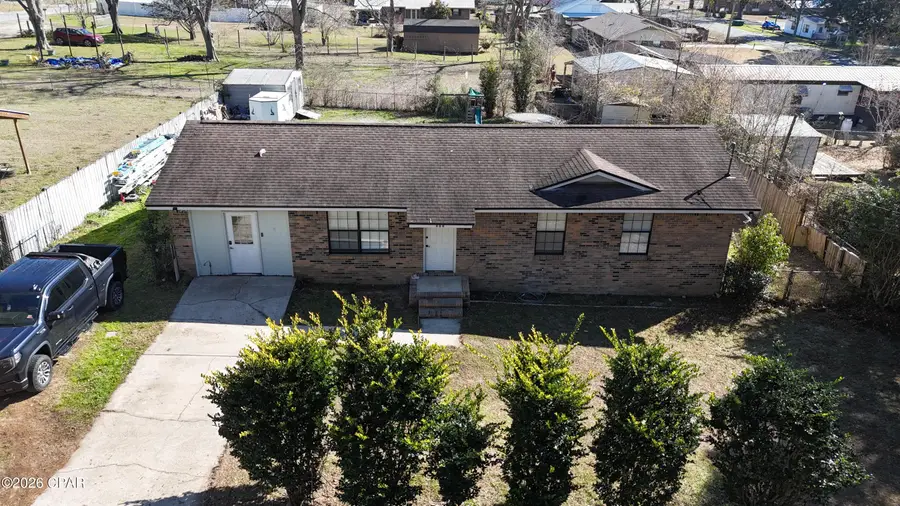 606 N Cotton Street, Bonifay, FL 32425 - #2