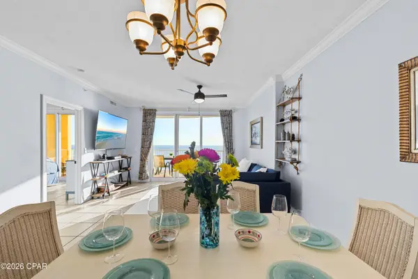 17545 Front Beach Road #1208, Panama City Beach, FL 32413