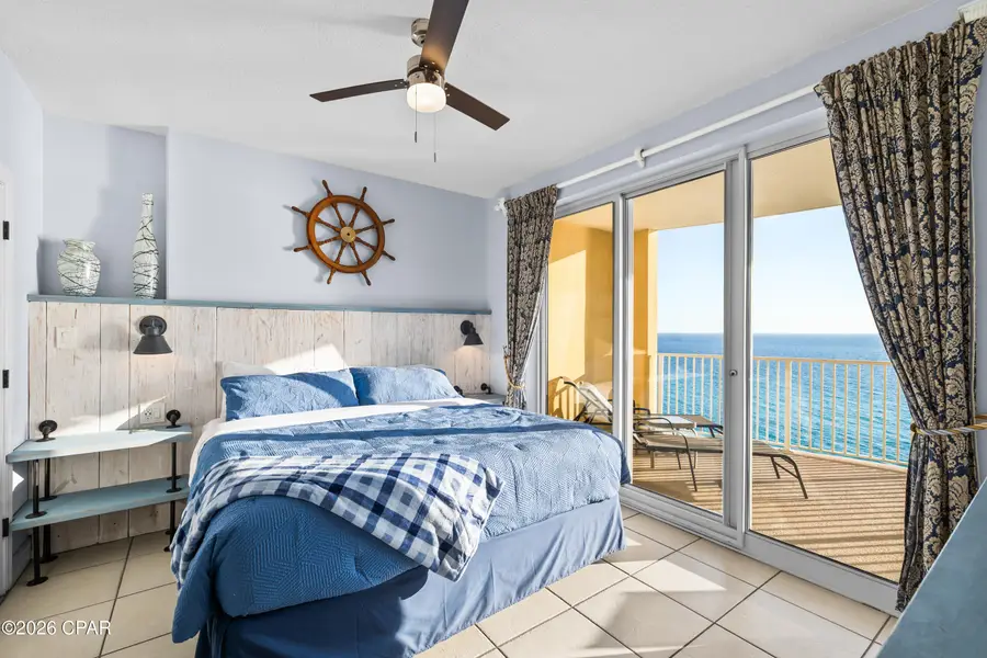 17545 Front Beach Road #1208, Panama City Beach, FL 32413 - #2