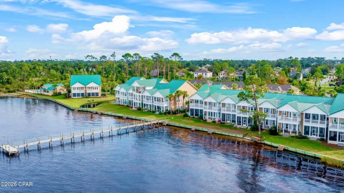2328 Pelican Bay Court, Panama City, FL 32408 - #1