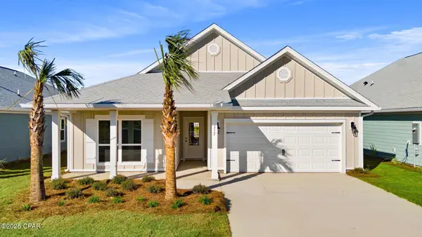 210 Dama Del Mar Way, Panama City Beach, FL 32407