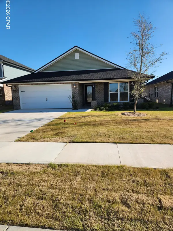 3612 Basal Street, Panama City, FL 32404