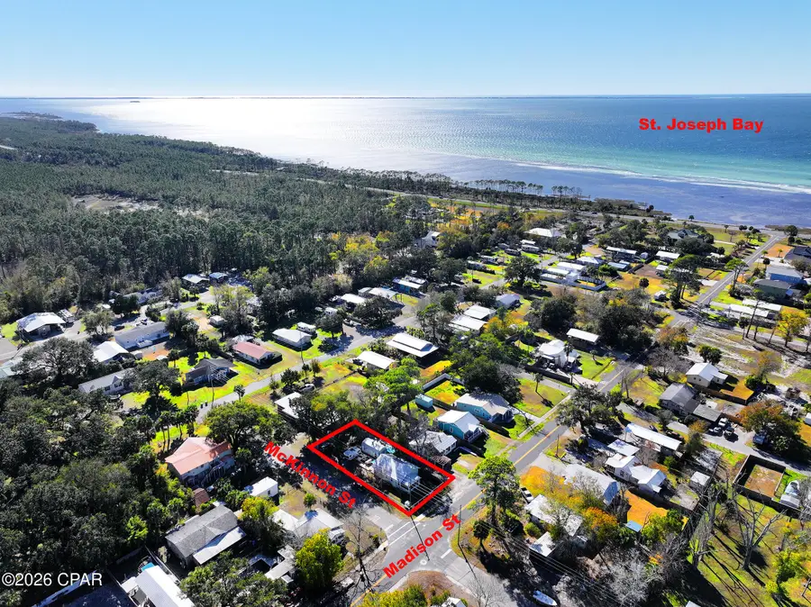 486 Madison Street, Port Saint Joe, FL 32456 - #2