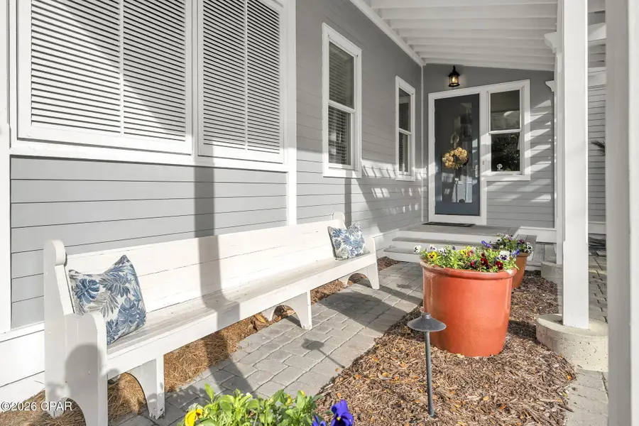 207 Village Way, Panama City Beach, FL 32413 - #3