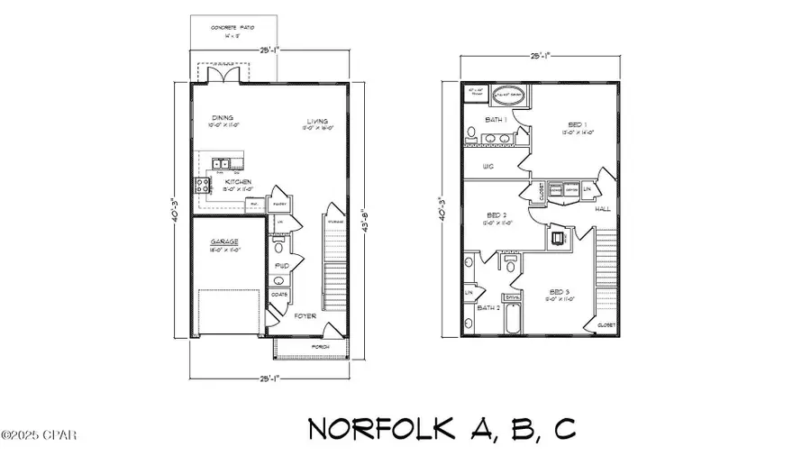 313 Robinson Bluff Road, Panama City Beach, FL 32407 - Image #3