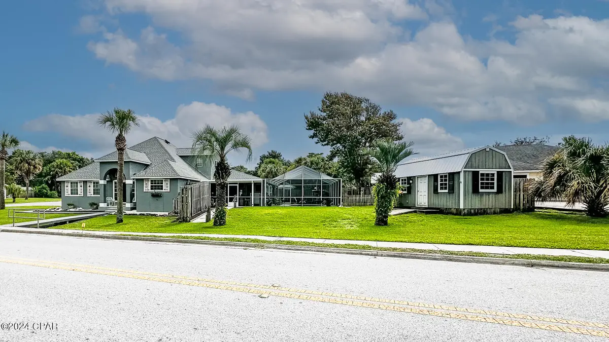 315 Nautilus Street, Panama City Beach, FL 32413 - Image #1