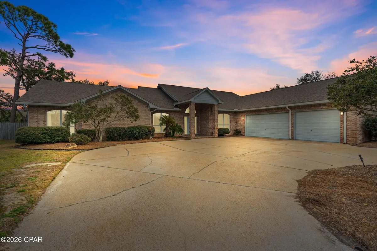 2808 Longleaf Road, Panama City, FL 32405 - #1