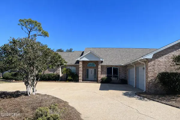 2808 Longleaf Road, Panama City, FL 32405