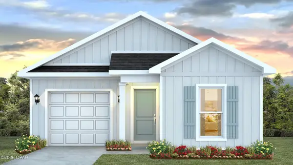 316 Robinson Bluff, Panama City Beach, FL 32407