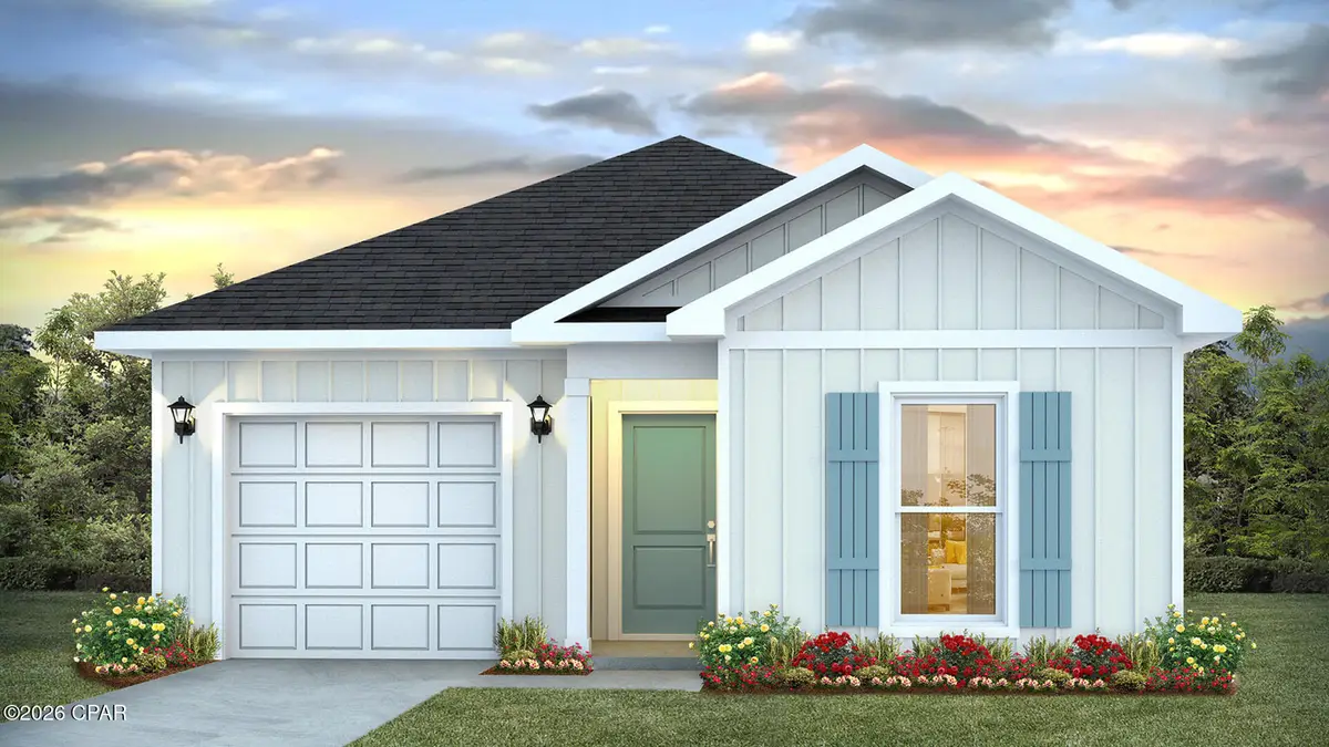 312 Robinson Bluff Road, Panama City Beach, FL 32407 - Image #1