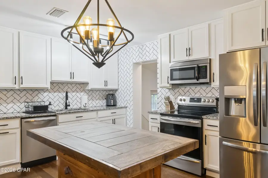 605 E 2nd Place, Panama City, FL 32401 - #3