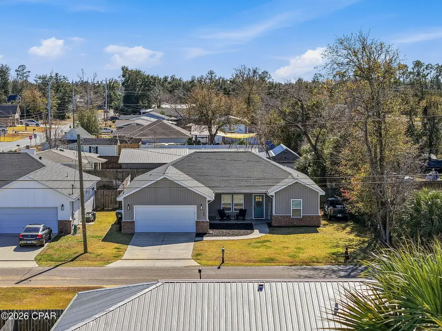 705 W 8th Street, Lynn Haven, FL 32444 - Image #2