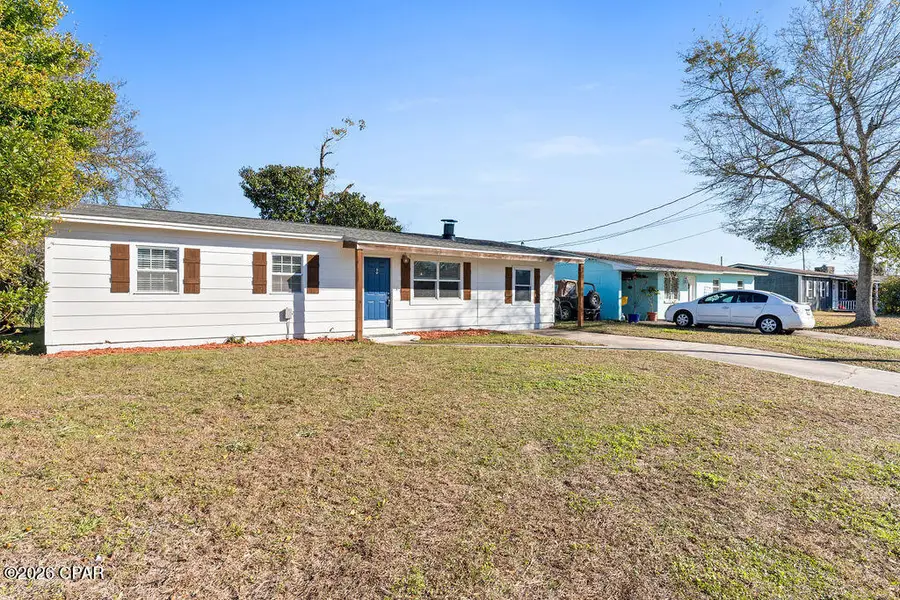 808 Forestdale Avenue, Panama City, FL 32401 - Image #2