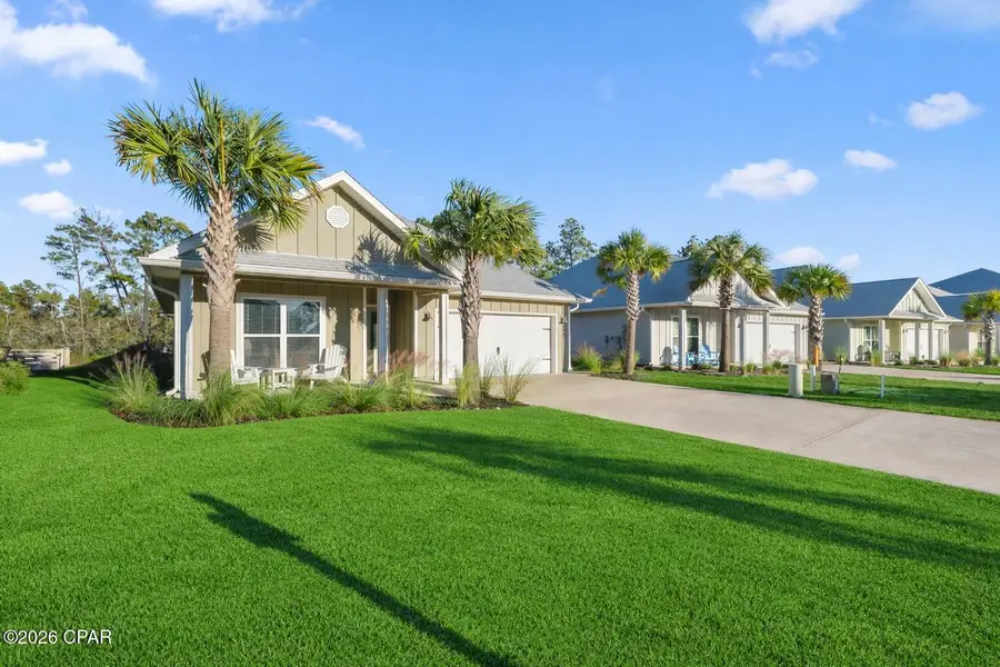 950 Backwater Road, Port Saint Joe, FL 32456 - #2