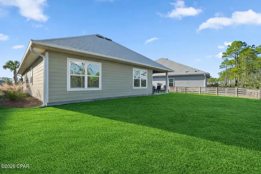 950 Backwater Road, Port Saint Joe, FL 32456 - #3