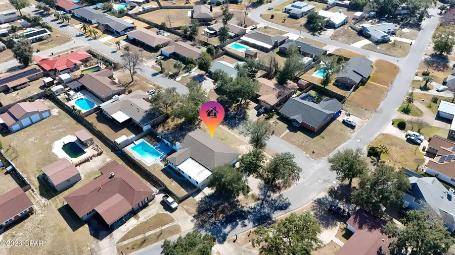 6001 Minneola Street, Panama City, FL 32404 - Image #2