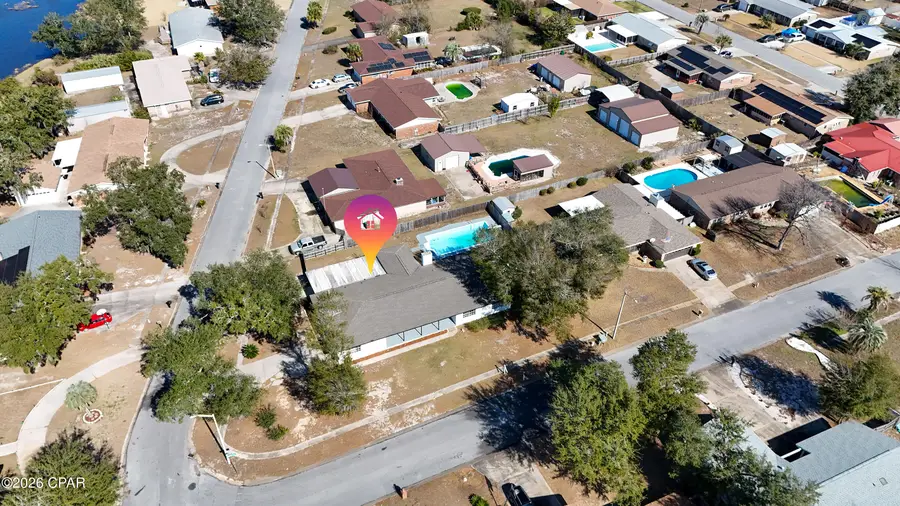 6001 Minneola Street, Panama City, FL 32404 - Image #3