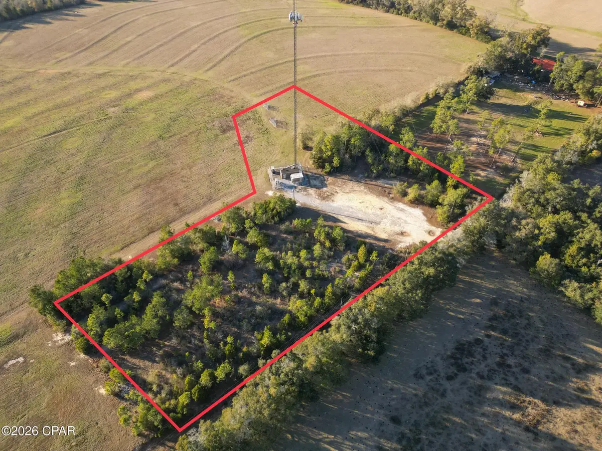 982 Oswald Road, Chipley, FL 32428 - #1
