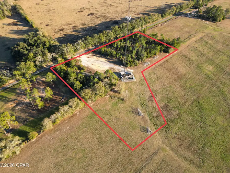 982 Oswald Road, Chipley, FL 32428 - #3