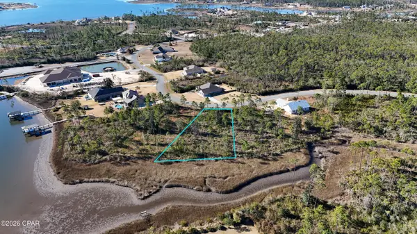 729 Vista Del Sol Lane, Panama City, FL 32404