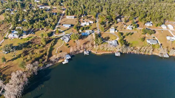 2525 Ellie Lane, Alford, FL 32420