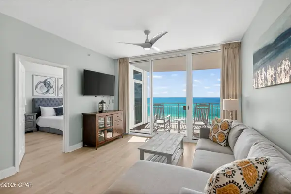 15625 Front Beach Road #1706, Panama City Beach, FL 32413