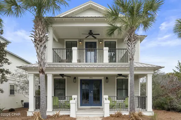 396 Beach Bike Way, Alys Beach, FL 32461
