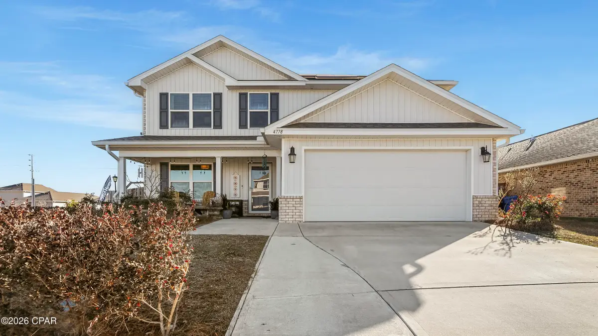 4778 Firefly Lane, Callaway, FL 32404 - Image #1