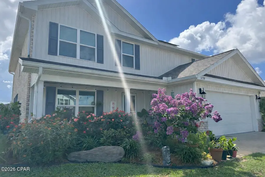 4778 Firefly Lane, Callaway, FL 32404 - Image #2