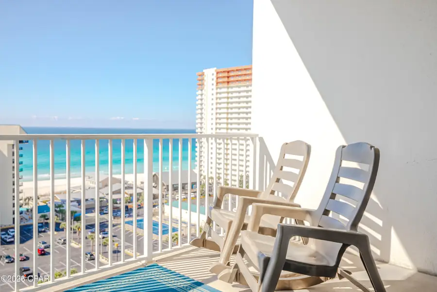 9860 S Thomas Drive #1116, Panama City, FL 32408 - Image #2