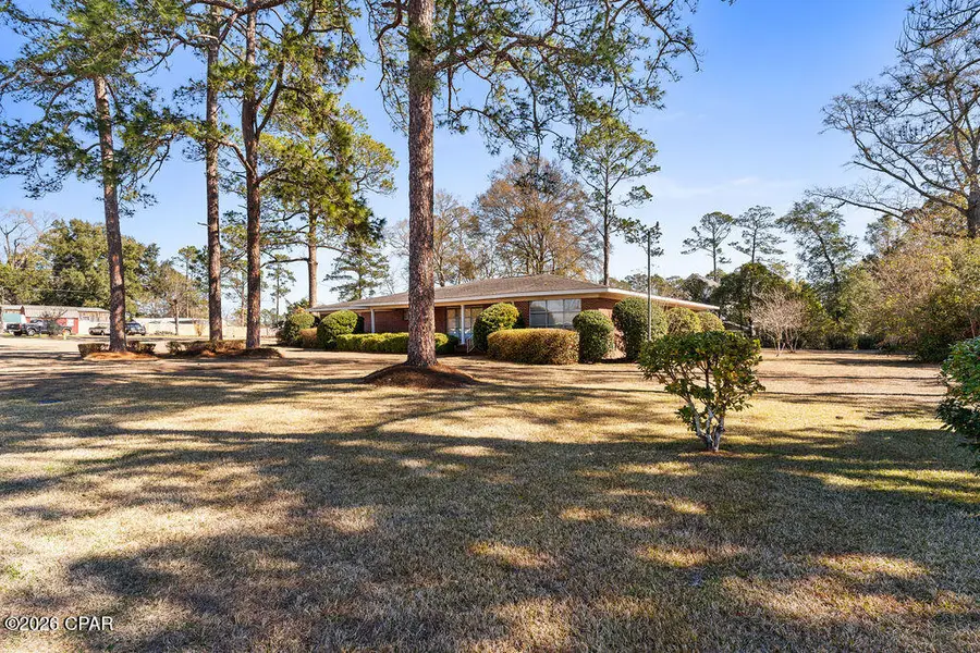 5370 Cherry Street, Graceville, FL 32440 - #3