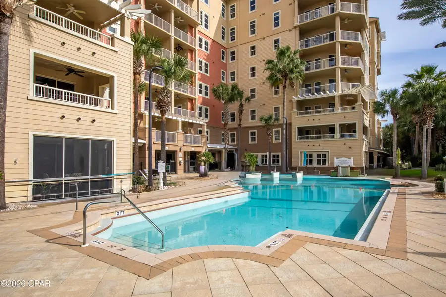 4050 Marriott Drive #3604, Panama City, FL 32408 - Image #3