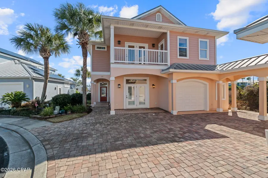125 Smugglers Cove Court, Panama City Beach, FL 32413 - Image #3